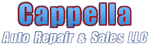 Cappella Auto Repair & Sales LLC